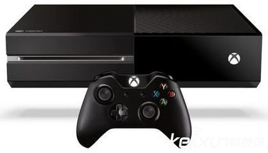微軟Xbox One更新 控制面板性能增強(qiáng)