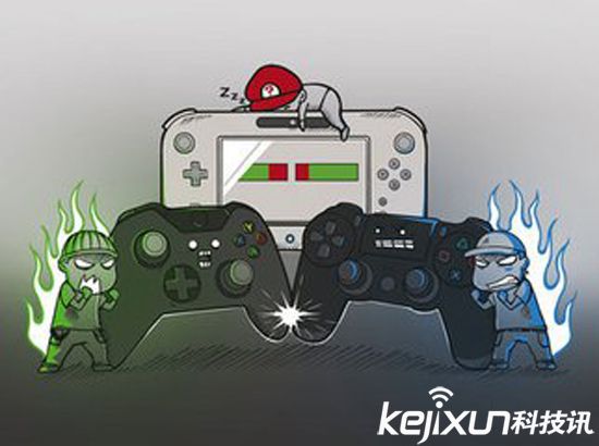 微軟Xbox One更新 控制面板性能增強(qiáng)