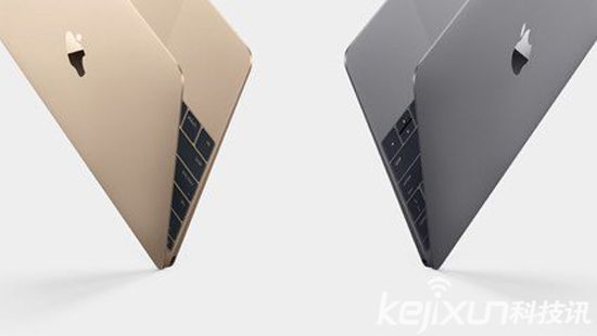 蘋果2017款MacBook曝光 搭配英特爾Kaby Lake處理器