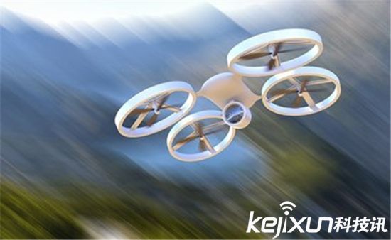 SkyPan公司非法飛行無人機65次 被開史上最大罰單