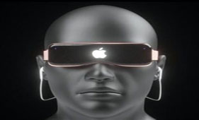 蘋果VR/AR眼鏡今年發(fā)布！能否顛覆領(lǐng)域？