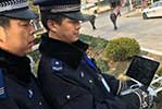 春運開啟無人機執(zhí)法模式 真“頭頂三尺有神明”