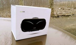 樂技VR 3D眼鏡怎么樣？樂技VR3D眼鏡試用評測