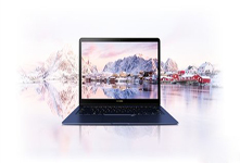 華碩ZenBook3產(chǎn)品升級 外觀性能全面提升