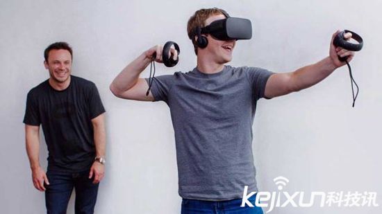 Facebook收購Oculus實(shí)際花費(fèi)30億美元 今后注重AR研究