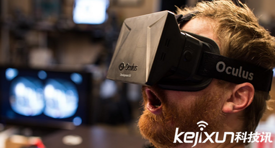 Facebook收購Oculus實(shí)際花費(fèi)30億美元 今后注重AR研究