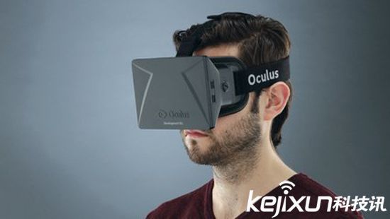 Facebook收購Oculus實(shí)際花費(fèi)30億美元 今后注重AR研究
