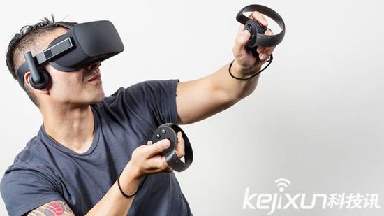 Facebook你未來10年投資VR30億美元 押寶虛擬現(xiàn)實