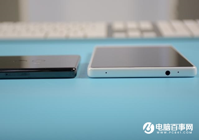 小米MIX白色版和黑色版哪個好看？小米MIX黑色與白色的區(qū)別