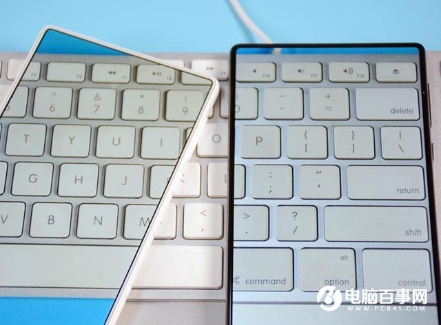 小米MIX白色版和黑色版哪個好看？小米MIX黑色與白色的區(qū)別
