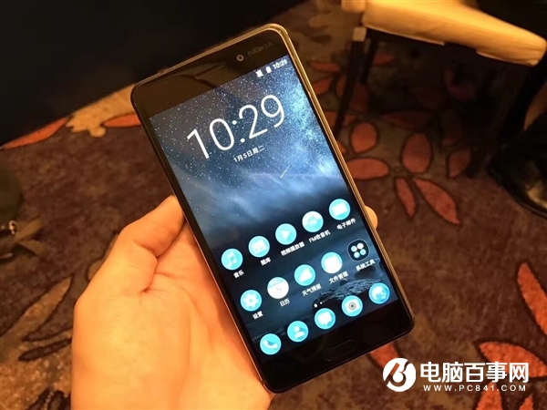 諾基亞6和小米5哪個(gè)好看？外觀區(qū)別對(duì)比