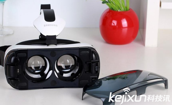 三星Gear VR銷量出色 新一代值得期待！