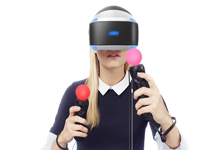 索尼PS VR更新 支持YouTube VR視頻庫