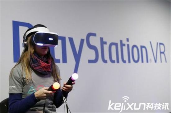 索尼PS VR更新 支持YouTube VR視頻庫(kù)