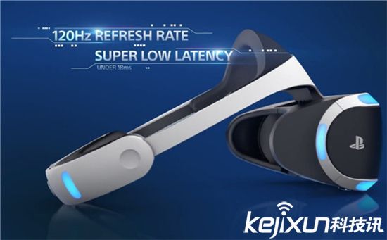 索尼PS VR更新 支持YouTube VR視頻庫(kù)