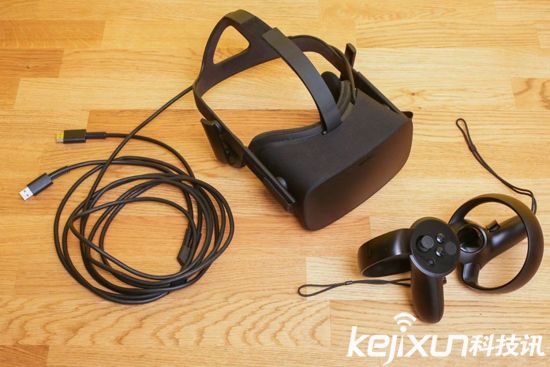 Oculus VR遭遇冷場 Facebook關(guān)閉大量概念店演示區(qū)