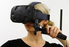 HTC將在今年推出移動(dòng)VR設(shè)備 性能超越Gear VR