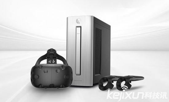 HTC將在今年推出移動VR設備 性能超越Gear VR