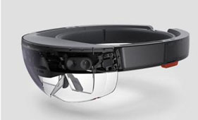微軟Hololens第二代夭折 直接研發(fā)第三代