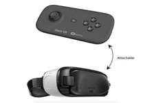 三星Gear VR新品曝光 伴隨S8一起發(fā)布？