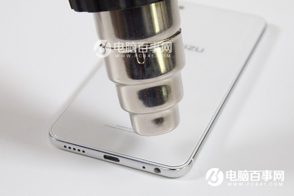 魅蓝X做工如何？魅蓝X拆机图解评测