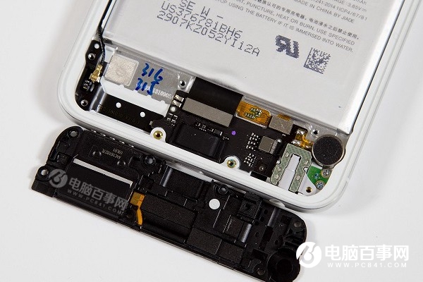 魅蓝X做工如何？魅蓝X拆机图解评测