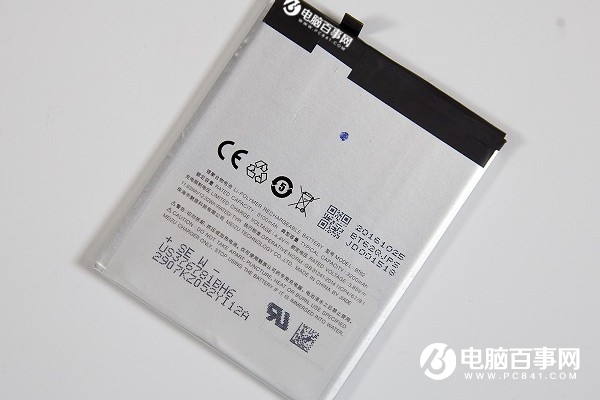 魅蓝X做工如何？魅蓝X拆机图解评测