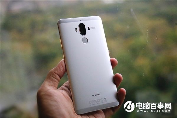小米MIX和華為Mate9哪個(gè)好看？外觀顏值對(duì)比