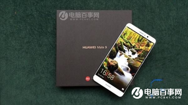 小米MIX和華為Mate9哪個(gè)好看？外觀顏值對(duì)比