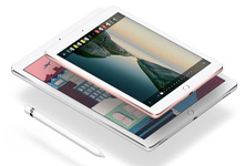 蘋果iPad Pro 3月發(fā)布！Mini成為歷史？