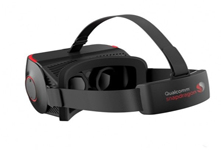 高通擬推出全新無線VR頭顯 擺脫束縛