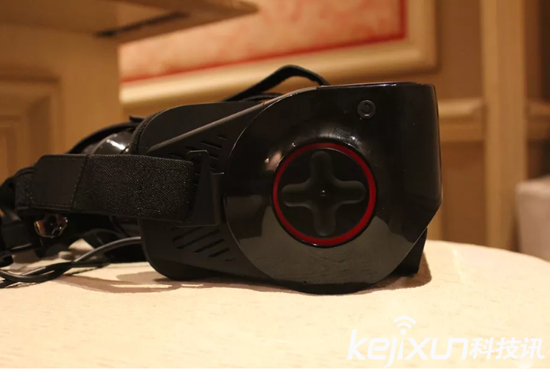 高通擬推出全新無線VR頭顯 擺脫束縛