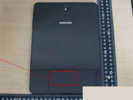三星Tab S3平板曝光 對(duì)標(biāo)iPad新品