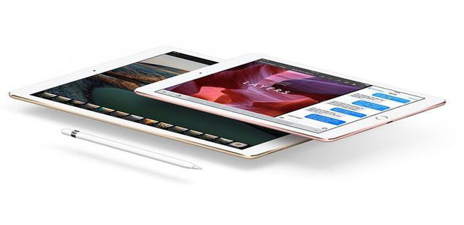 蘋果將發(fā)布四款iPad新品？3月份發(fā)布！