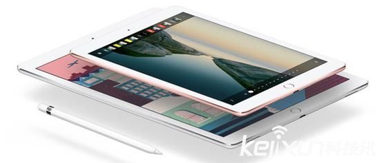 蘋果將發(fā)布四款iPad新品？3月份發(fā)布！