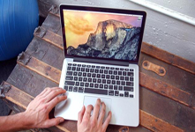 蘋果MacBook Pro又出問題 這次是鍵盤！