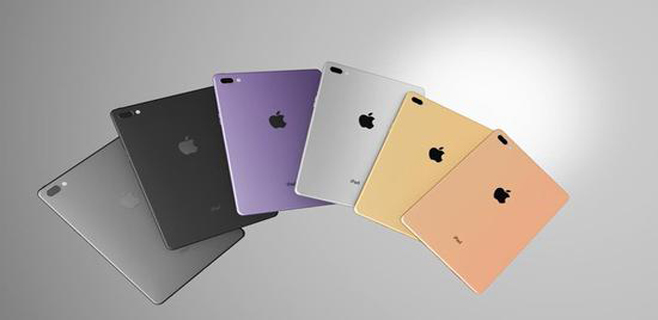 蘋果iPad Pro新品3月發(fā)布 iPad Air 2成為歷史？