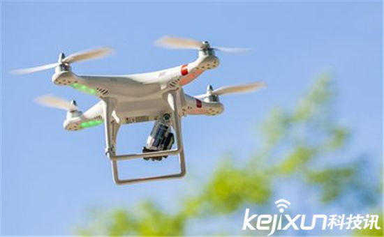 首都機場設(shè)立凈空保護區(qū) 這些區(qū)域禁止無人機飛行