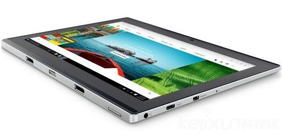 聯(lián)想將推出Miix 320混合平板電腦  有哪些升級(jí)？