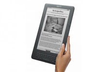 亞馬遜Kindle一代與二代無法注冊？切勿恢復出廠設(shè)置