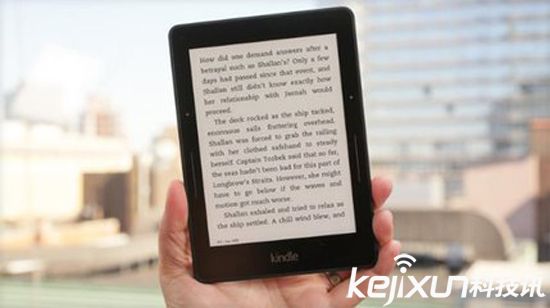 亞馬遜Kindle一代與二代無(wú)法注冊(cè)？切勿恢復(fù)出廠設(shè)置