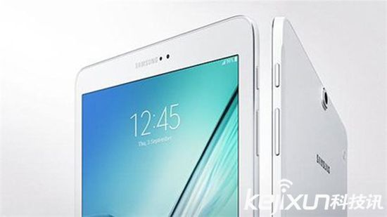 三星Tab S3平板渲染圖曝光！支持S Pen手寫筆