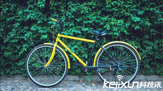 兩名護(hù)士給ofo共享單車上鎖 處盜竊罪被行政拘留5日