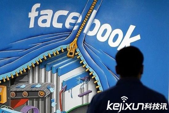 Facebook用人工智能監(jiān)測直播 防止用戶自殺