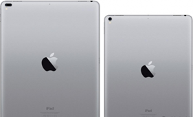 蘋(píng)果iPad Pro渲染圖曝光 雙攝像頭無(wú)邊框設(shè)計(jì)！