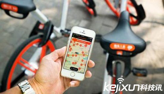 深圳收繳數(shù)千輛共享單車 惡性競爭？