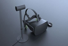 Oculus VR套裝降價(jià)200美元 為了迎合市場(chǎng)用戶(hù)
