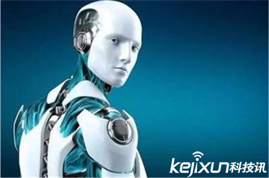 人工智能機器人取代人類 未來誰說了算？