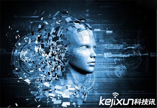 人工智能機器人取代人類 未來誰說了算？