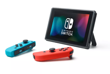 任天堂Switch主機(jī)暫不支持存檔轉(zhuǎn)移 游戲體驗(yàn)不佳